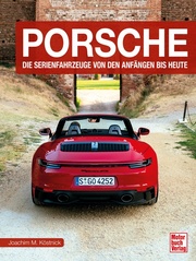 Porsche - Cover