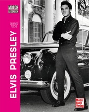 Motorlegenden - Elvis Presley - Cover