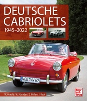 Deutsche Cabriolets