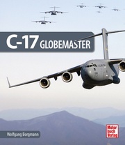C-17 Globemaster - Cover