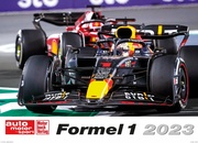 Formel 1 2023 - Cover