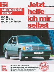 Mercedes-Benz - Cover