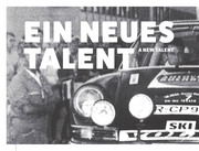 Walter Röhrl - Art of Racing - Illustrationen 6