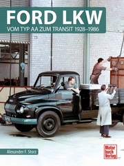 Ford LKW