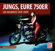 Jungs, Eure 750er - Cover