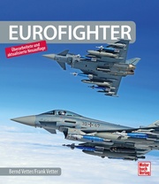 Eurofighter - Cover