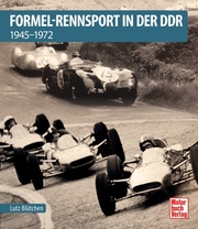 Formel-Rennsport in der DDR