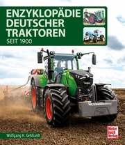 Enzyklopädie Deutscher Traktoren
