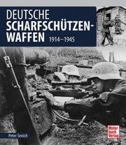 Deutsche Scharfschützen-Waffen