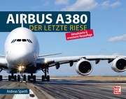 Airbus A380 - Cover
