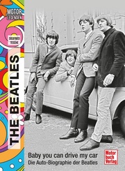 Motorlegenden - The Beatles - Cover