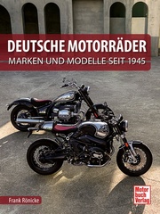 Deutsche Motorräder