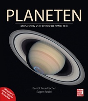 Planeten - Cover