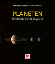 Planeten - Abbildung 1