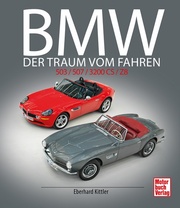 BMW 503/507/3200 CS/Z8