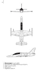 Flugzeuge der Welt 2024 - Illustrationen 4