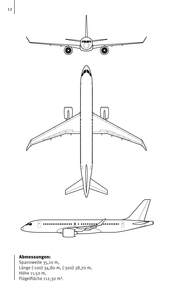 Flugzeuge der Welt 2024 - Abbildung 6