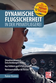 Dynamische Flugsicherheit - Cover