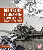 Deutsche Flugzeug-Bewaffnung