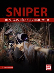Sniper - Cover