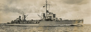 Deutsche Kriegsschiffe - Abbildung 6