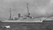Deutsche Kriegsschiffe - Abbildung 13