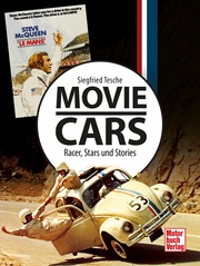 Motorlegenden - Movie Cars - Cover