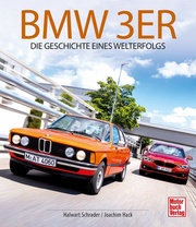 BMW Dreier-Reihe