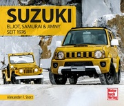 SUZUKI - Cover