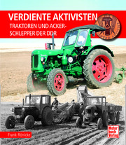 Verdiente Aktivisten - Cover
