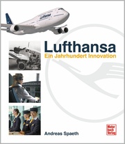 Lufthansa - Cover