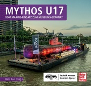 Mythos U17 - Cover