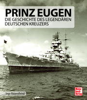 Prinz Eugen - Cover