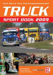 Truck Sport Book 2009