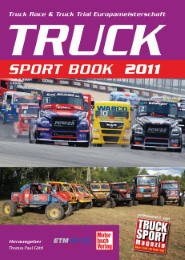 Truck Sport Book 2011