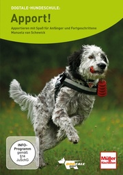 DVD - Apport! - Cover