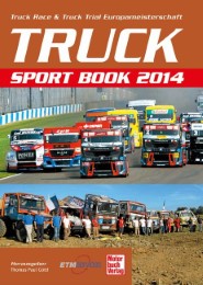 Truck Sport Book 2014