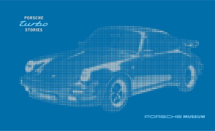 Porsche Turbo Stories - Cover