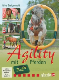 Agility mit Pferden - der Film