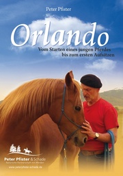 DVD - Orlando - Cover