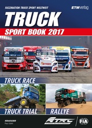 Truck Sport Book 2017 - Cover