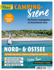 pro mobil Camping Szene - Nord- und Ostsee