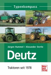 Deutz Band 2