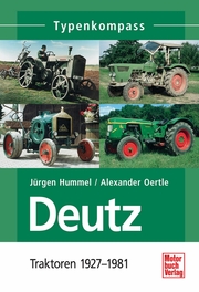 Deutz Band 1