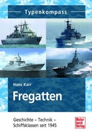 Fregatten - Cover