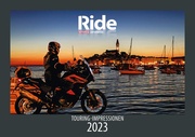 RIDE - MOTORRAD unterwegs: Touring Impressionen 2023
