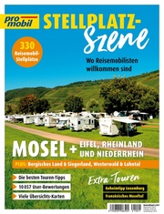 pro mobil Stellplatz-Szene 1/2022 - Mosel & Eifel