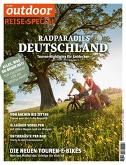 outdoor - Radparadies Deutschland
