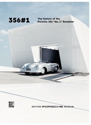 Porsche 356 No. 1 - The Story