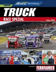 Truck Race Spezial 2023